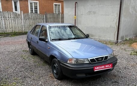 Daewoo Nexia I рестайлинг, 2006 год, 140 000 рублей, 1 фотография