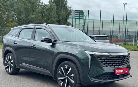 Geely Atlas, 2024 год, 2 880 000 рублей, 1 фотография