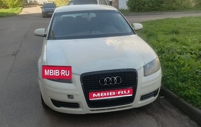 Audi A3, 2005 год, 250 000 рублей, 1 фотография