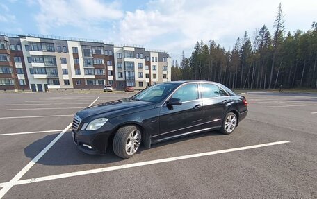 Mercedes-Benz E-Класс, 2009 год, 1 000 000 рублей, 3 фотография