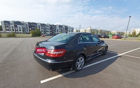 Mercedes-Benz E-Класс, 2009 год, 1 000 000 рублей, 4 фотография