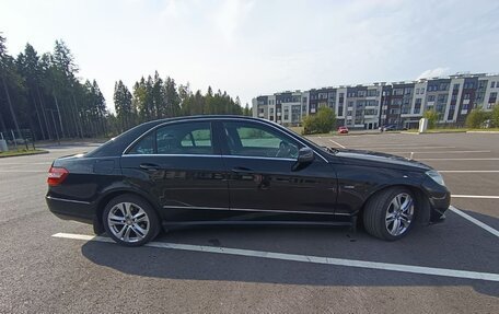 Mercedes-Benz E-Класс, 2009 год, 1 000 000 рублей, 5 фотография