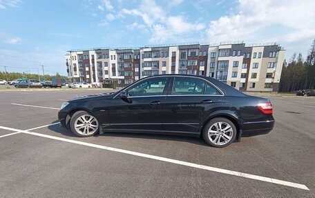 Mercedes-Benz E-Класс, 2009 год, 1 000 000 рублей, 9 фотография