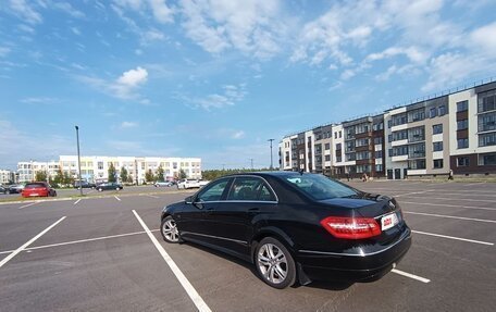 Mercedes-Benz E-Класс, 2009 год, 1 000 000 рублей, 8 фотография