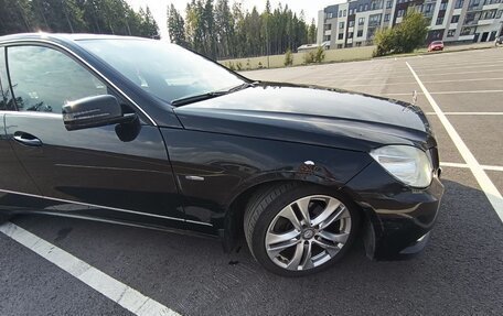 Mercedes-Benz E-Класс, 2009 год, 1 000 000 рублей, 6 фотография