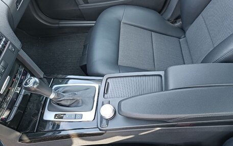 Mercedes-Benz E-Класс, 2009 год, 1 000 000 рублей, 17 фотография