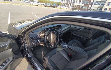 Mercedes-Benz E-Класс, 2009 год, 1 000 000 рублей, 12 фотография