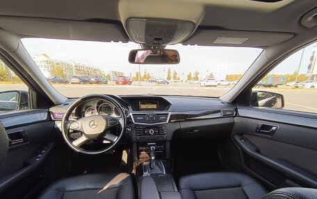 Mercedes-Benz E-Класс, 2009 год, 1 000 000 рублей, 19 фотография