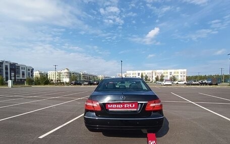 Mercedes-Benz E-Класс, 2009 год, 1 000 000 рублей, 7 фотография