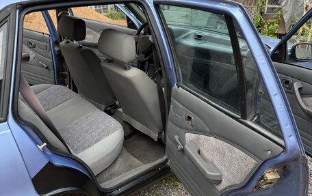 Daewoo Nexia I рестайлинг, 2006 год, 140 000 рублей, 14 фотография