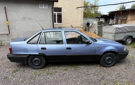 Daewoo Nexia I рестайлинг, 2006 год, 140 000 рублей, 5 фотография
