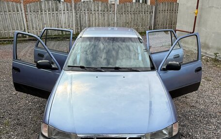 Daewoo Nexia I рестайлинг, 2006 год, 140 000 рублей, 9 фотография