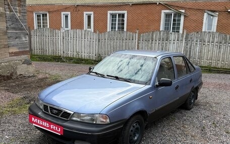 Daewoo Nexia I рестайлинг, 2006 год, 140 000 рублей, 2 фотография