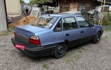 Daewoo Nexia I рестайлинг, 2006 год, 140 000 рублей, 4 фотография
