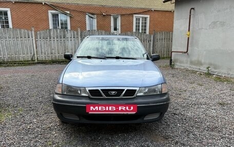 Daewoo Nexia I рестайлинг, 2006 год, 140 000 рублей, 8 фотография