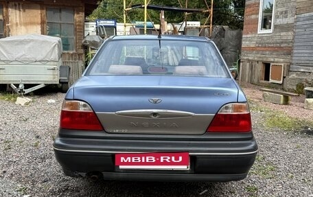 Daewoo Nexia I рестайлинг, 2006 год, 140 000 рублей, 7 фотография