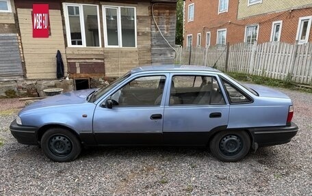 Daewoo Nexia I рестайлинг, 2006 год, 140 000 рублей, 6 фотография