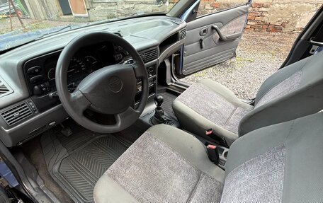 Daewoo Nexia I рестайлинг, 2006 год, 140 000 рублей, 17 фотография