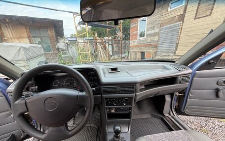 Daewoo Nexia I рестайлинг, 2006 год, 140 000 рублей, 19 фотография