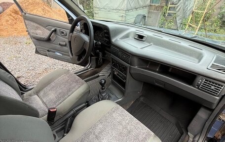 Daewoo Nexia I рестайлинг, 2006 год, 140 000 рублей, 18 фотография