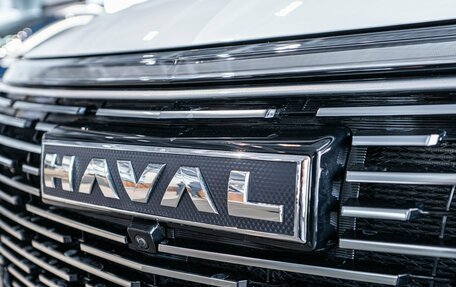 Haval F7, 2026 год, 3 799 000 рублей, 11 фотография