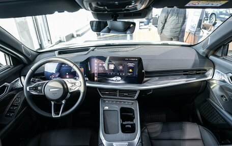 Haval F7, 2026 год, 3 799 000 рублей, 27 фотография