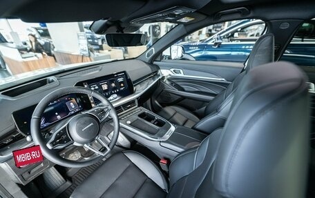 Haval F7, 2026 год, 3 799 000 рублей, 22 фотография