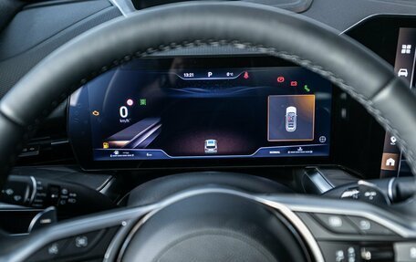 Haval F7, 2026 год, 3 799 000 рублей, 32 фотография