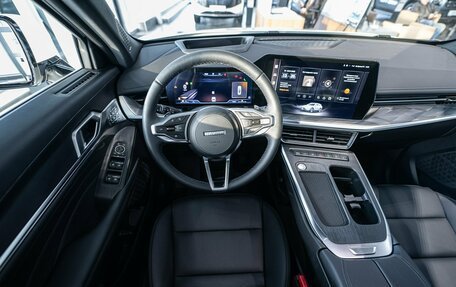 Haval F7, 2026 год, 3 799 000 рублей, 29 фотография