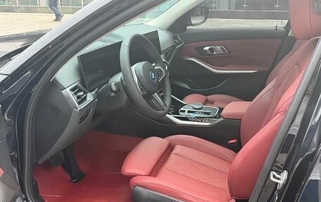 BMW i3 I01 рестайлинг, 2024 год, 4 106 066 рублей, 7 фотография