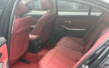 BMW i3 I01 рестайлинг, 2024 год, 4 106 066 рублей, 9 фотография