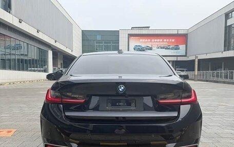 BMW i3 I01 рестайлинг, 2024 год, 4 106 066 рублей, 4 фотография