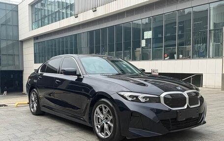 BMW i3 I01 рестайлинг, 2024 год, 4 106 066 рублей, 5 фотография
