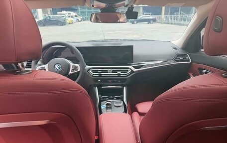 BMW i3 I01 рестайлинг, 2024 год, 4 106 066 рублей, 8 фотография