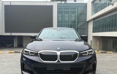 BMW i3 I01 рестайлинг, 2024 год, 4 106 066 рублей, 3 фотография