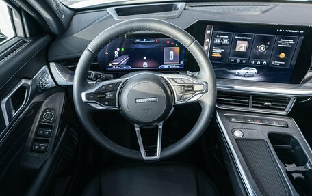 Haval F7, 2026 год, 3 799 000 рублей, 30 фотография