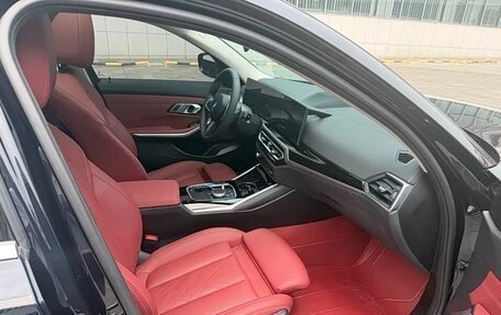 BMW i3 I01 рестайлинг, 2024 год, 4 106 066 рублей, 11 фотография