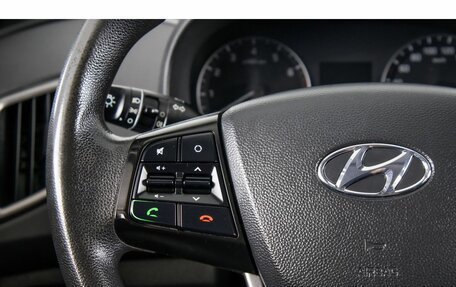Hyundai Creta I рестайлинг, 2020 год, 2 049 000 рублей, 15 фотография
