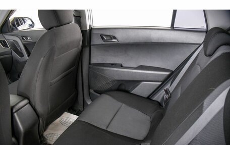 Hyundai Creta I рестайлинг, 2020 год, 2 049 000 рублей, 8 фотография