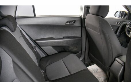 Hyundai Creta I рестайлинг, 2020 год, 2 049 000 рублей, 9 фотография