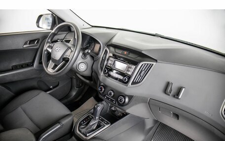 Hyundai Creta I рестайлинг, 2020 год, 2 049 000 рублей, 10 фотография