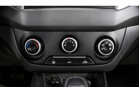Hyundai Creta I рестайлинг, 2020 год, 2 049 000 рублей, 18 фотография
