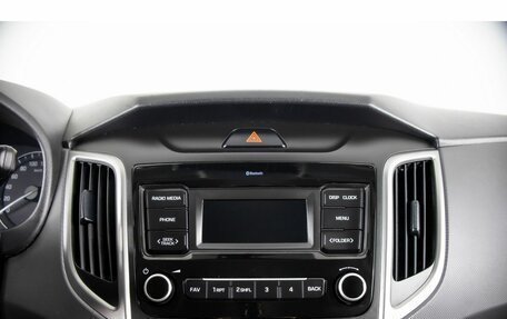Hyundai Creta I рестайлинг, 2020 год, 2 049 000 рублей, 17 фотография