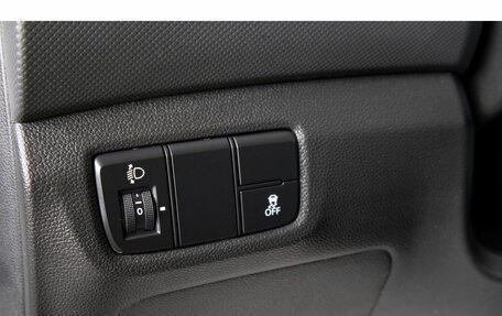 Hyundai Creta I рестайлинг, 2020 год, 2 049 000 рублей, 21 фотография