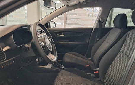 KIA Rio IV, 2020 год, 1 537 000 рублей, 20 фотография