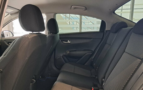 KIA Rio IV, 2020 год, 1 537 000 рублей, 16 фотография