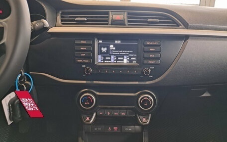 KIA Rio IV, 2020 год, 1 537 000 рублей, 19 фотография