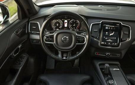Volvo XC90 II рестайлинг, 2019 год, 4 799 000 рублей, 12 фотография