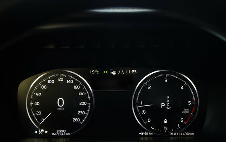 Volvo XC90 II рестайлинг, 2019 год, 4 799 000 рублей, 13 фотография