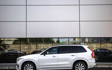 Volvo XC90 II рестайлинг, 2019 год, 4 799 000 рублей, 9 фотография